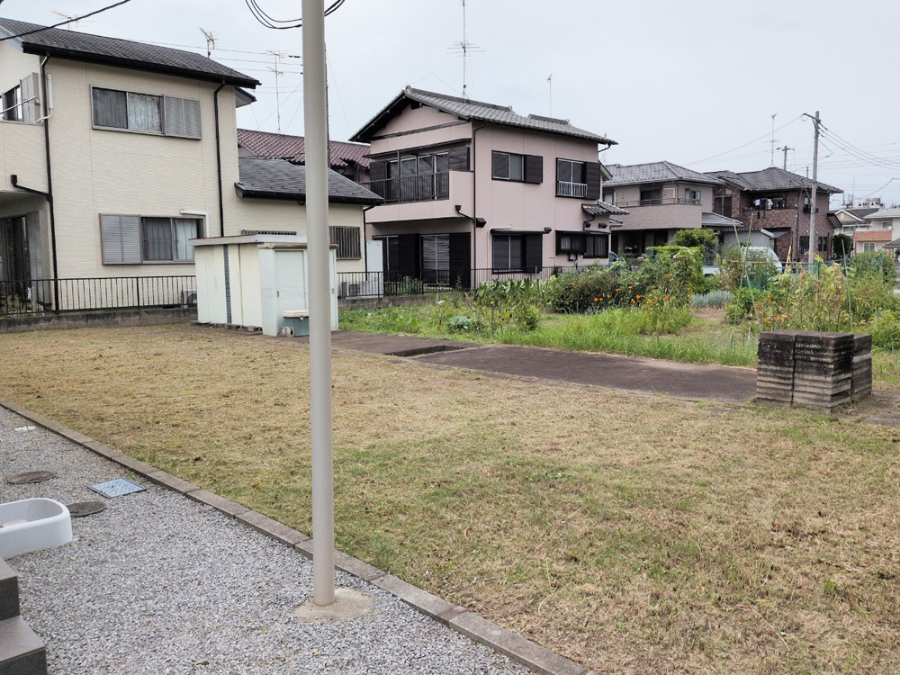 実績2 (Landscape Project 2)