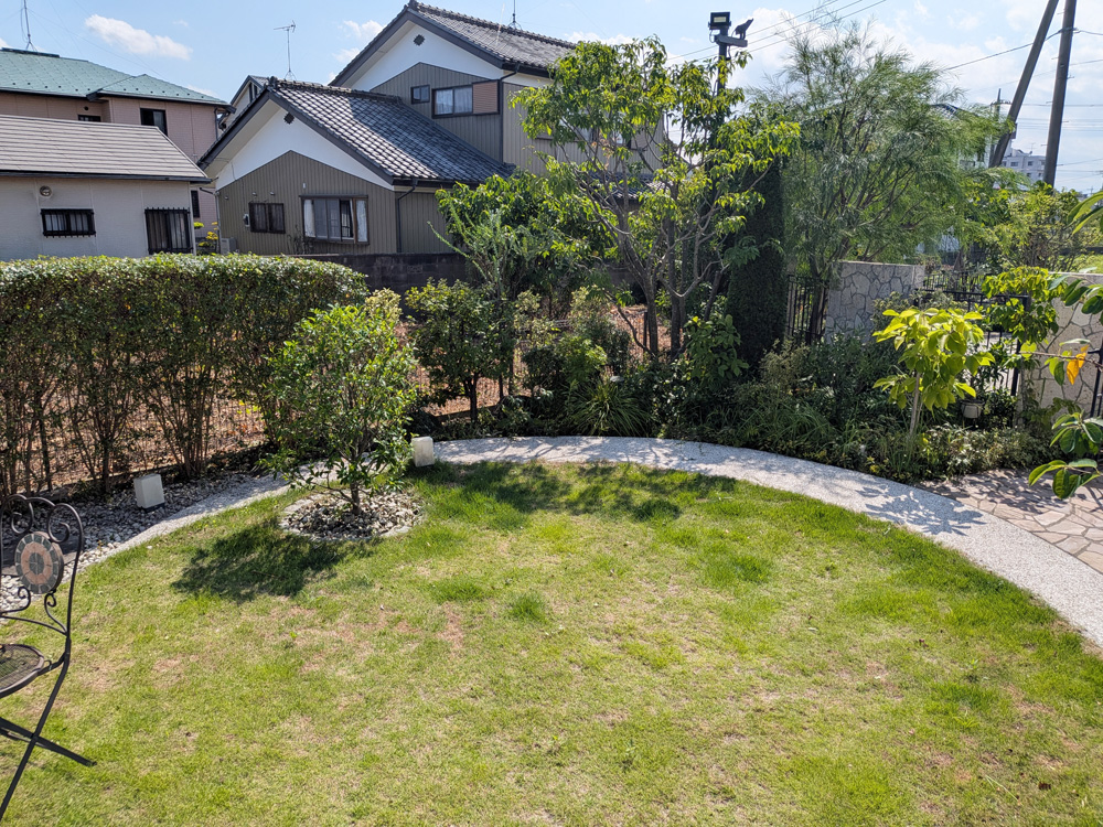 実績3 (Landscape Project 3)
